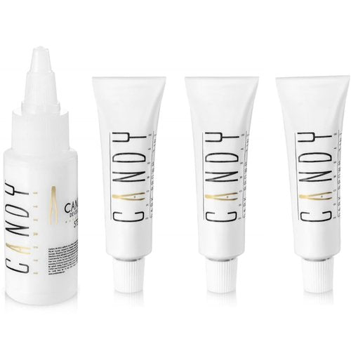 Candy Brow Bar Starter Kit