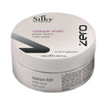 Zero Opaque Styler - Flexible Strong Hold Hair Wax for All Hair Types - Organic 100ml