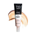 Regine Switzerland Squalane Caffeine Eye Cream - Firming & Depuffing Treatment for Under-Eyes, 30ml