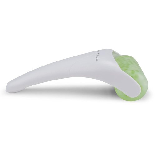 Kanjo Ice Roller - Face & Eye Puffiness Relief | Facial Massage Tool for Skincare & Migraine Relief
