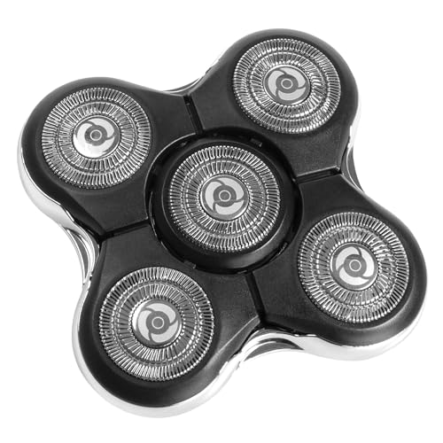 Remington Balder Pro Replacement Head for XR7000 Shaver - 1 Pack