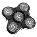 Remington Balder Pro Replacement Head for XR7000 Shaver - 1 Pack