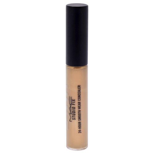 Studio Fix 24 Hour Smooth Wear Concealer - NC42 by MAC for Women - 0.24 oz Concealer