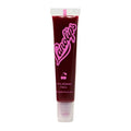 Lanolips Fruity Jellybalm - Tinted Lip Balm to Deepen, Brighten & Enhance - Moisturizing Lanolin Lip Balm & Jelly Lip Gloss - Everyday Lip Makeup - Cherry (10g / 0.35oz)