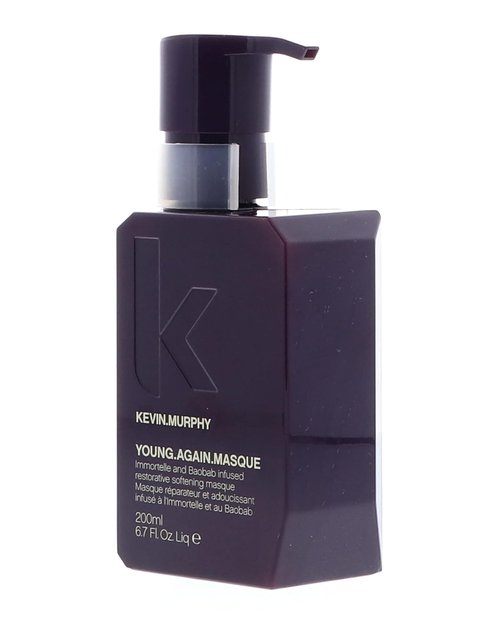Kevin Murphy Young Again Masque - Revitalizing Hair Treatment | 6.7 oz (Set of 2)