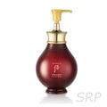 The History of Whoo Spa Essence Conditioner | Premium Conditioner for Hair Moisturizing, Nutritious & Glowing Effect | Hair Treatment & Protection, Strengthen Blood Circulation, 350ml