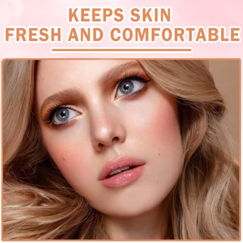 Loose Translucent Face Setting Powder - Oil Control & Flawless Finish