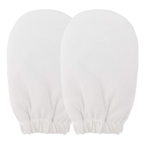 Paraffin Wax Bath Gloves and Booties, Segbeauty Elastic Opening Insulated Thick Mitts & Sock Liners for Hands & Feet Hot Wax Bath Heated SPA thera-py Wax Care treat-ment Paraffin Wax Warmer Machine