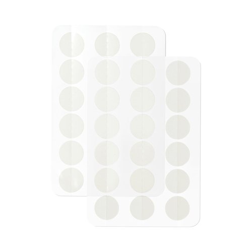 e.l.f. SKIN Blemish Breakthrough Stick It To Zits Pimple Patches, Helps Reduce The Look of Blemishes & Heal, Vegan & Cruelty-free, 36 Patches