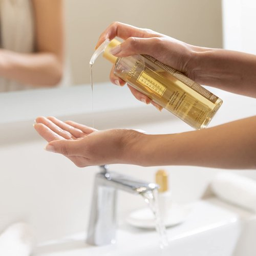 SKIN&CO Roma Truffle Therapy Face Cleansing Gel - Gentle Cleanser for All Skin Types | 6.8 Fl Oz