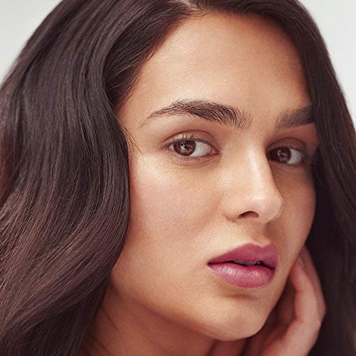 Henné Organics Luxury Lip Tint - Moisturizing Sheer Color - Muse (Berry Mauve)