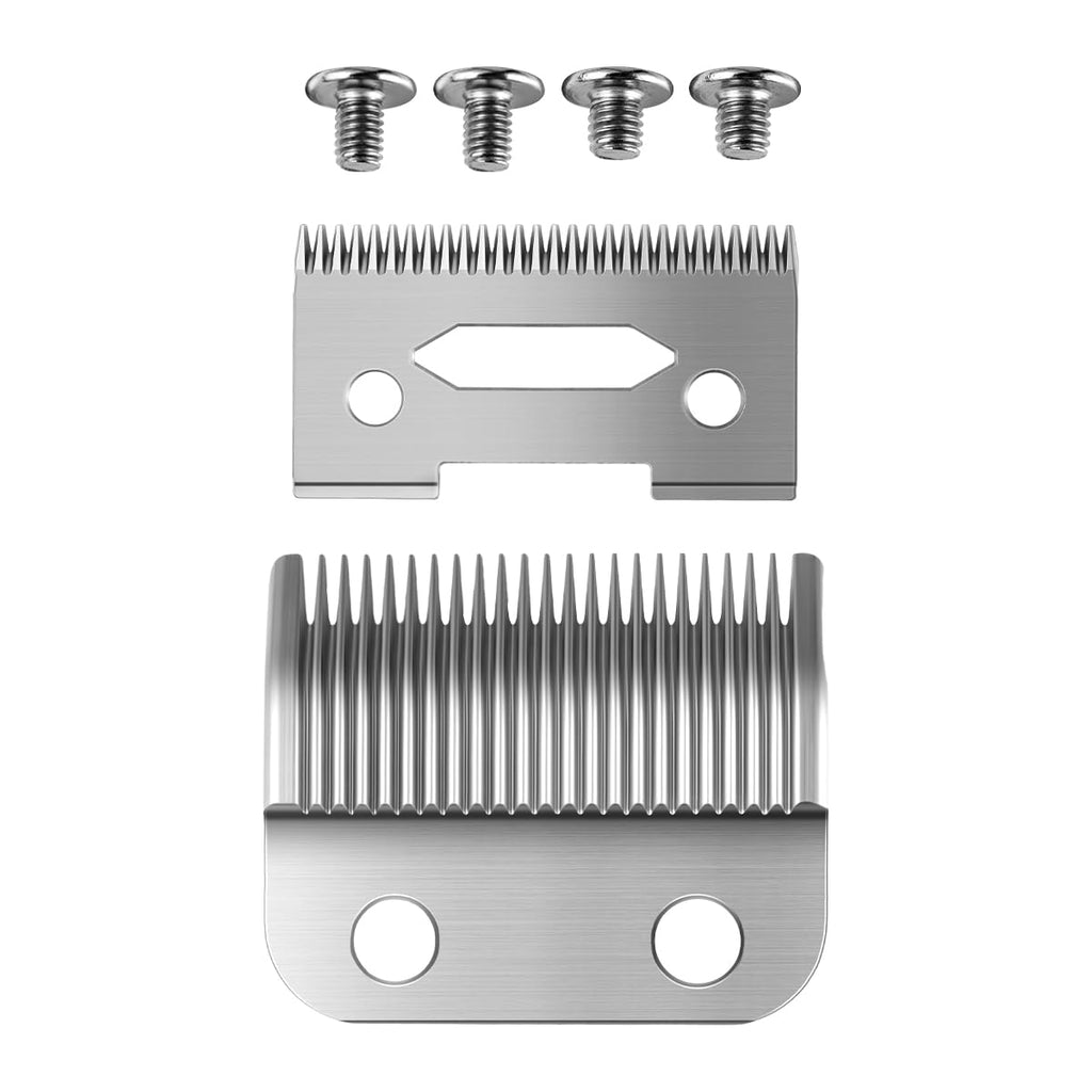Wahl Clipper Blades Replacement - High-Quality Blade Compatible | 1 Pack