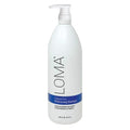 LOMA Fragrance Free Moisturizing Shampoo, 33.8 Fluid Ounce