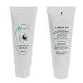 80ML Carbon Peel Cream Gel for Skin Rejuvenation Black Doll,Facial Skin Deep Cleaning with Carbon Gel Nano Activated Carbon for Laser (1pc)