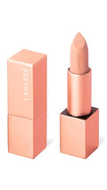 Lawless Forget The Filler Lip Plumping Satin Cream Lipstick - Platinum, 0.1 Ounce | Smooths Lines
