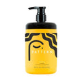 PATTERN Beauty Styling Cream - Define & Hold for Curly Hair 3B-4C | 25 Fl Oz