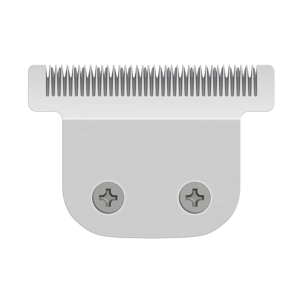 Wahl T-Blade Replacement Blades - Detachable Design for Wahl Trimmers | 1 Pack Compatibility