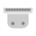 Wahl T-Blade Replacement Blades - Detachable Design for Wahl Trimmers | 1 Pack Compatibility