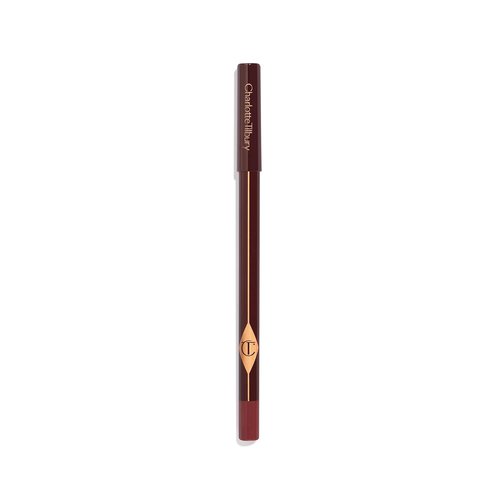 Charlotte Tilbury Eyeliner - Creamy Waterproof Pencil for Buildable Color - Soft, Blendable Formula