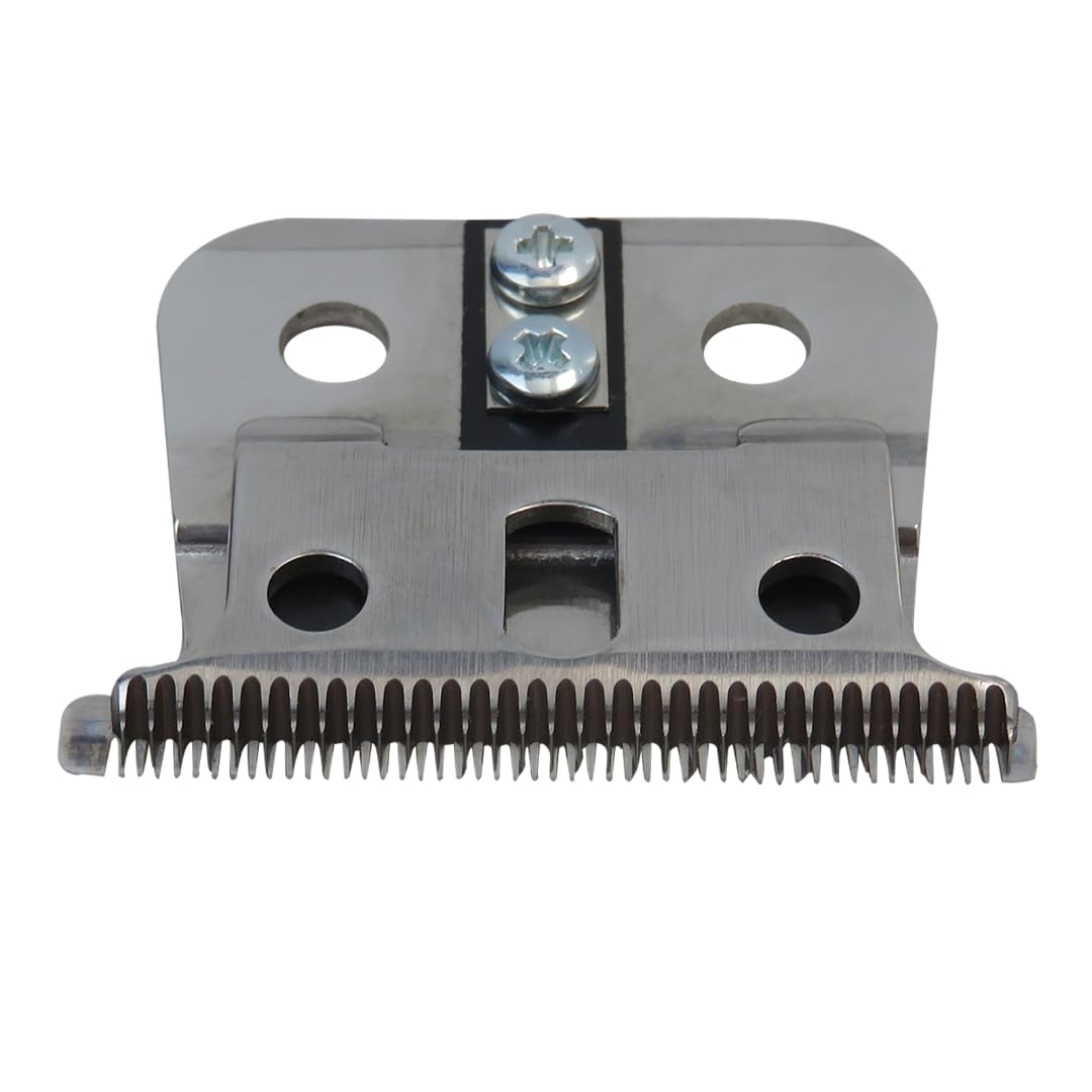 Specialized T-Blade Replacement Cutter for Andis T-Outliner, GTX, GO, GTO & SLS Trimmers - Precision Cutting