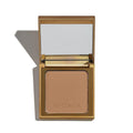 Sigma Beauty Matte Bronzer Powder - Long-Lasting Matte Finish for a Natural Sun-Kissed Glow (Medium)