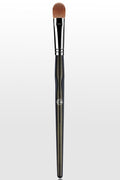 ENERGY Large Eyeshadow Brush for Eyes Professional Diffuse Eye Blending Brush for Eyeshadow Concealer Highlighter Primer with Liquid Cream Powder Blending Weasel Hair Makeup Brush M102