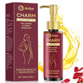 ARIYE Body Firming Oil Glow-Remedy body oil for women,Body Oil After Shower Tightening&Hydrating Treatment for Arms,Legs,Stomach&Body,Natural Firming Oil for Dry Skin,Non-Greasy Body Serum-(4.06 Oz)
