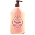 Rogé Cavaillès Satiny Shower Oil Argan and Rose Oils 500ml + 250ml Free