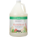 Ginger Lily Farms Botanicals All-Purpose Liquid Hand Soap Refill, 100% Vegan & Cruelty-Free, Basil Scent, 1 Gallon (128 fl oz)