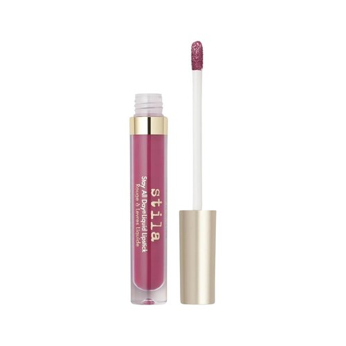 Stila Stay All Day Liquid Lipstick - Sheer & Shimmer Finish | Long-Lasting Color & Hydration