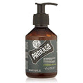 Skiennix Beard Wash for Men - Cleanse, Soften & Refresh Beard and Skin | 8 oz