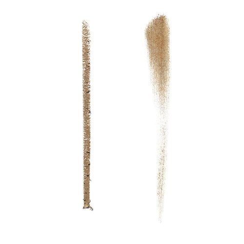 Estée Lauder The Brow Multi-Tasker 3-in-1 Tool | Eyebrow Pencil, Powder and Brush, 01 Blonde