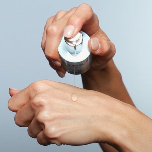 Germaine De Capuccini - Timexpert Hydraluronic Serum - 3D Moisturizing Fill-In Formula - 1 oz