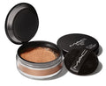 Loose Setting Powder for Makeup - Deep Dark Shade 0.22 oz