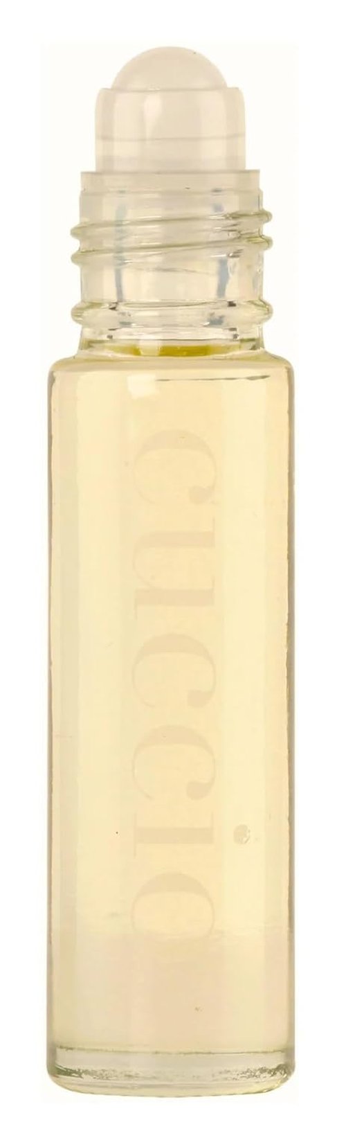 Cuccio Naturale Revitalizing Cuticle Oil - Milk & Honey - Nourishing 10ml Rollerball for Healthier Nails & Cuticles