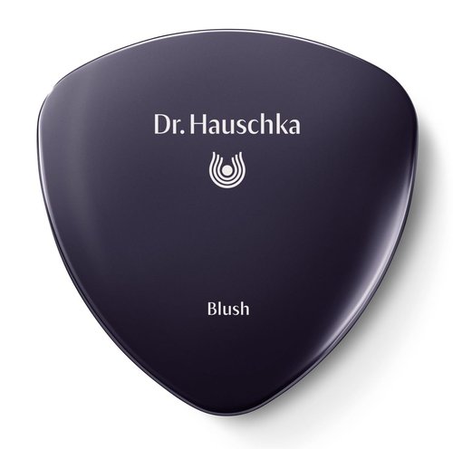 Dr. Hauschka - Blush 01 Rasberry, 0.18 oz