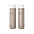 Living Proof No Frizz Shampoo & Conditioner Duo - Smooth & Manageable Hair | 8 oz Each