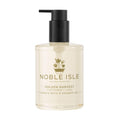 Golden Harvest Bubble Bath & Shower Gel 250ml