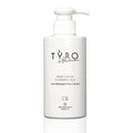 Tyro Rosa Canina Cleansing Milk - Gentle Unisex Cleanser for All Skin Types | 6.76 oz