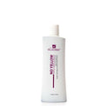 L Lorenzo No Yellow Purple Toning Shampoo - 11.83 fl. oz | Infused with Argan Oil, Jojoba Oil & Natural Herb Extracts