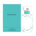 Tiffany & Co. Eau De Parfum Spray for Women - 1.7 Oz Fragrance with Elegant Floral Notes
