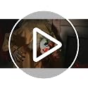 3.4 Ft Possessed Backbend Lady Animatronic Halloween Decoration - Haunted Hill Farm