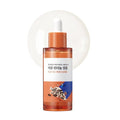 ROUND LAB Soybean Panthenol Ampoule 1.69 Fl Oz, Deep Hydration Serum with Nano Niosome Panthenol, and Ceramides for Skin Barrier Strengthening and Non Sticky Moisture Retention, Korean Skincare
