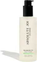 AbsoluteJOI Balancing pH Face Toner - Alcohol-Free Hydrating Formula with Aloe Vera & Hyaluronic Acid | 200ml