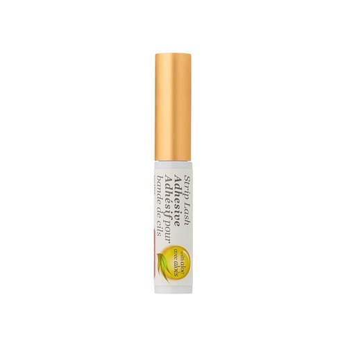 KISS Lash Adhesive - 24HR Clear Lash Glue for Long-Lasting Wear | Perfect for Strip & Cluster Lashes