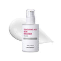 MEDITHERAPY Tranexamic Acid Skin Booster Cream 3.4 Fl Oz - 5% Niacinamide & 3% TXA Korean Face Moisturizer - Gentle Face Cream for Improved Clarity & Even Skin Tone - Radiant Complexion, Natural Color