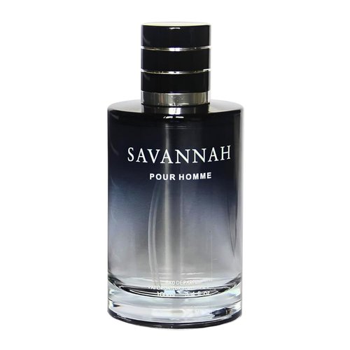Sandora Fragrances Men's Cologne - Inspired by Renowned Perfume | Fresh & Spicy with Bergamot, Lavender & Cedar - 3.4 fl oz