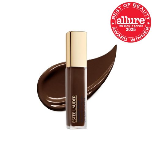Estée Lauder Double Wear Concealer - 24-Hour Flawless Coverage | Soft Matte Finish, Hydrating | 0.4 Fl Oz