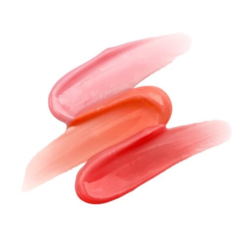 Seraphine Botanicals Restorative Lip Mask - Overnight Gel Balm with Shea Butter & Jojoba Oil | Vegan, 0.51oz
