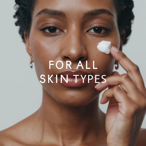 Untamed Weekly Kit - Complete Facial Skin Care Set for Hydration, Even Skin Tone & Wrinkle Reduction